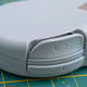 The shoulder buttons on the PocketGo S30 are big with lots of travel and feel great to play with, assuming you can find an optimal layout for your fingers.